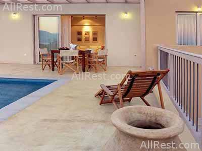 Pleiades Luxurious Villas 47